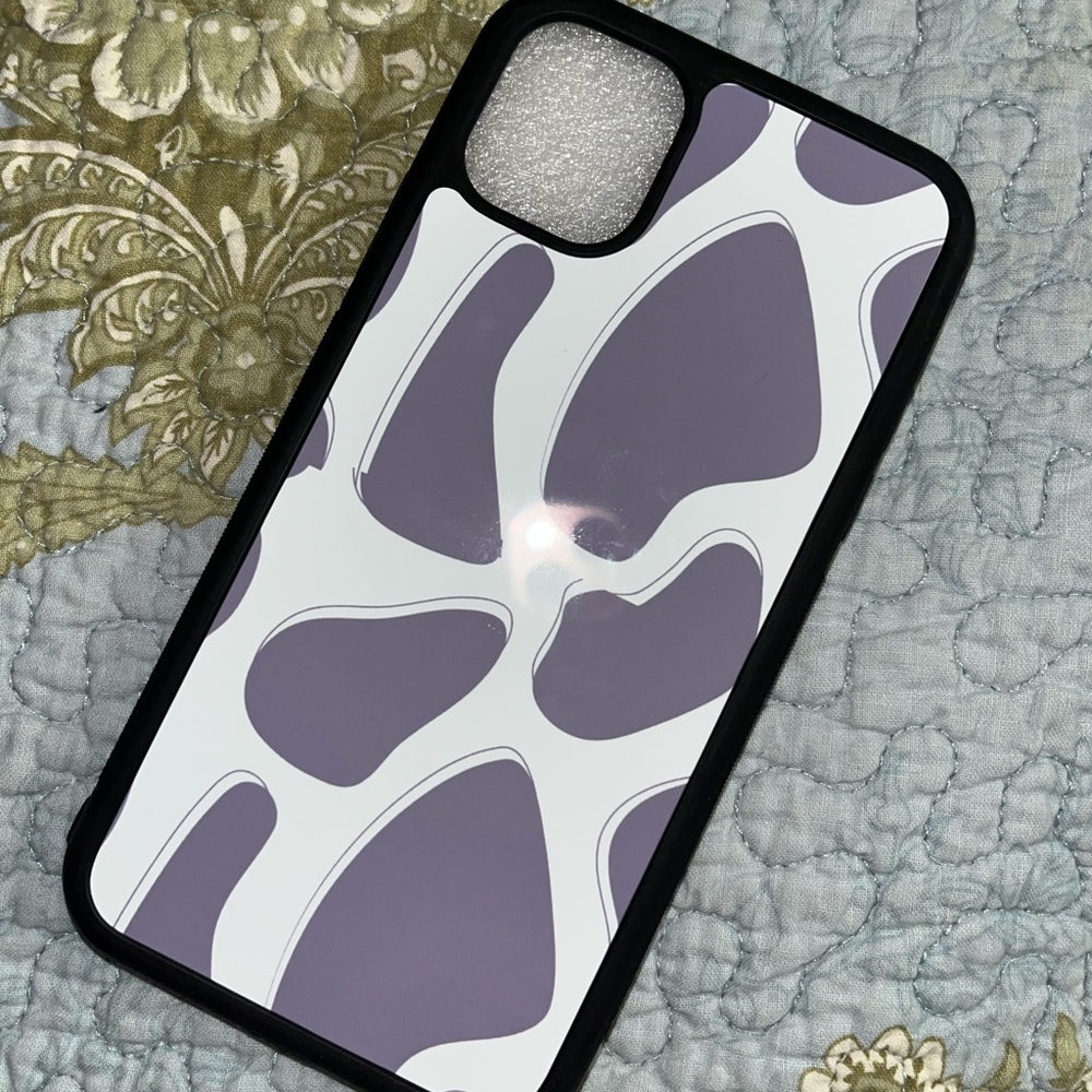 Handmade iPhone 11 Case